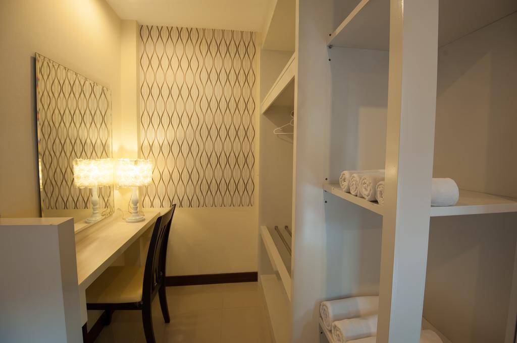 The Cozy Nest Boutique Rooms Phayao Habitación foto