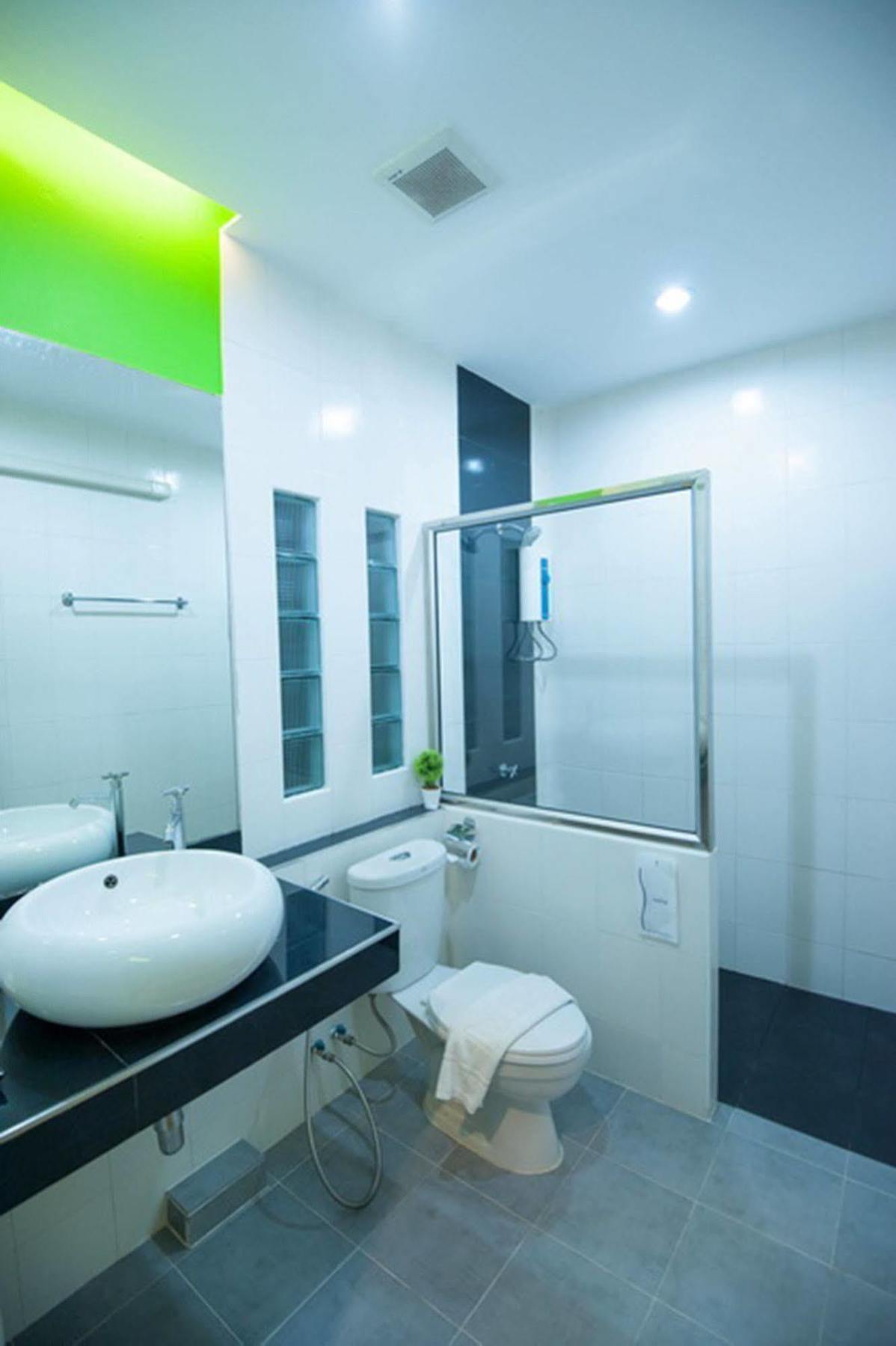 The Cozy Nest Boutique Rooms Phayao Exterior foto