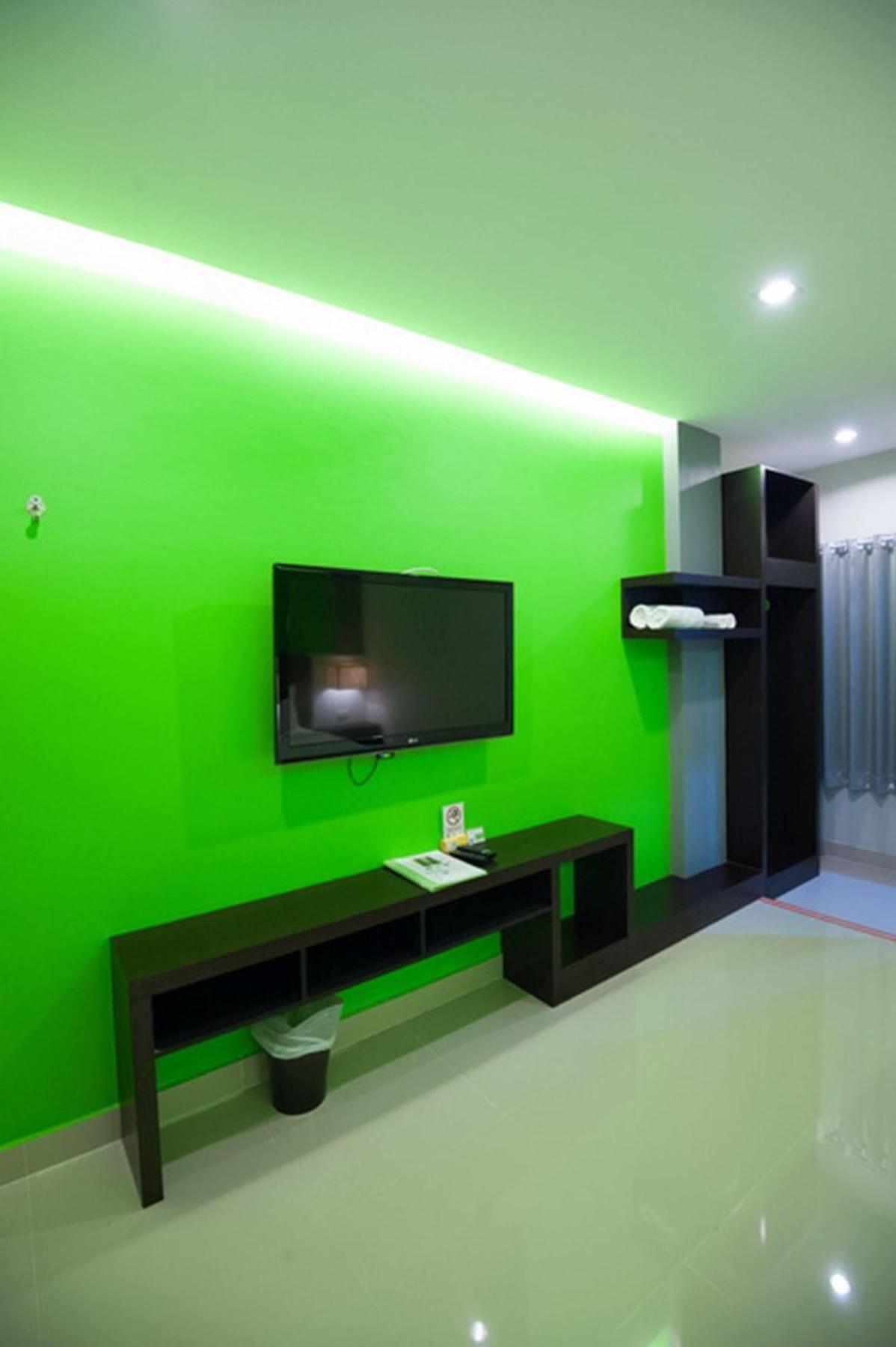 The Cozy Nest Boutique Rooms Phayao Exterior foto